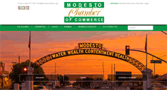 Desktop Screenshot of modchamber.org